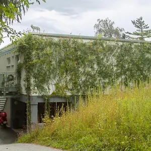 Am Seerosenweiher Appartement Innsbruck