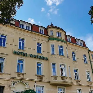 Viktoria Schoenbrunn Wenen