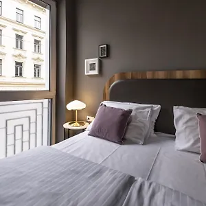 Koncept Liebelei Отель