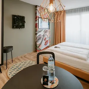 Aparthotel Rioca Posto 2, Wien