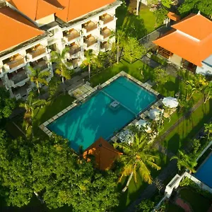 Kusuma Hotell Seminyak