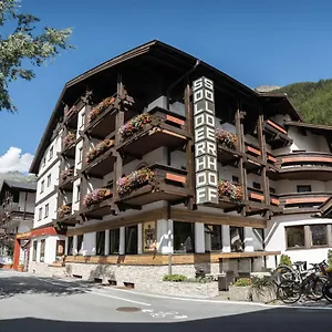 Hotel Soelderhof ***