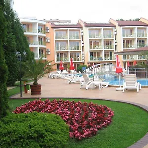 Sun 3* Słoneczny Brzeg