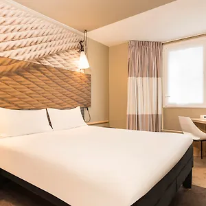 Ibis Gare Du Nord Chateau Landon 10eme 3* Paryż