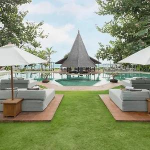 Sadara Semesteranläggning (resort) Nusa Dua (Bali)