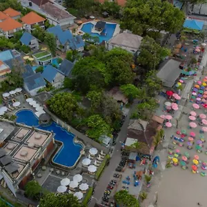 Pelangi Bali & Hotell Seminyak