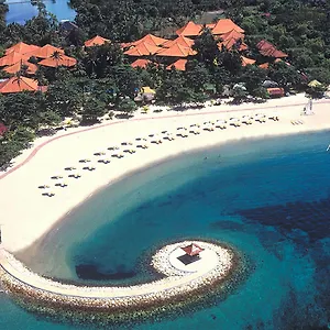 Bali Tropic & - Chse Certified Semesteranläggning (resort) Nusa Dua (Bali)