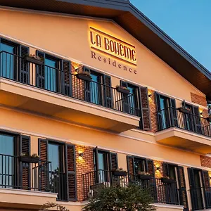 La Boheme Corbeanca - Partener Therme רומניה
