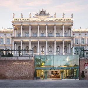 Hotel Palais Coburg Residenz, Wien