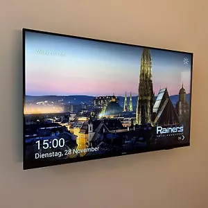 Rainers Отель