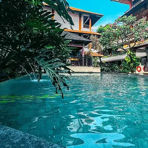Bali Summer By Amerta Hotell Kuta Lombok