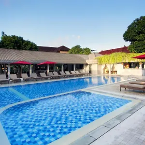 Dewi Sri Hotell Legian