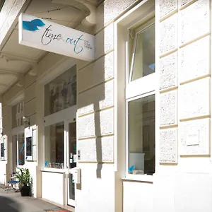 Timeout Hotel, 5 Min To Center, Self Check In Wenen