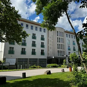 Europahaus Wenen