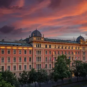 Hotel Anantara Palais Hansen - Newly Renovated, Wien