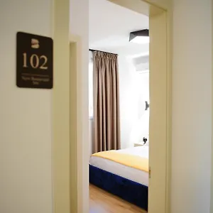 Otel New Boulevard