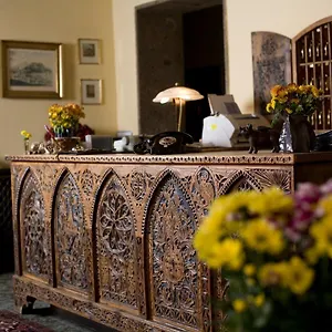 Hotel Hohenstauffen Salzburg
