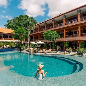Wina Kuta Bali Semesteranläggning (resort) Kuta Lombok