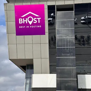 Hotel Best In Hosting - Self Check In 