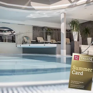 Aparthotel Regina Hotelsuites