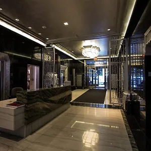 Sonder By Marriott Bonvoy One Platt Apartments Financial District Lägenhetshotell New York