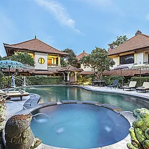 Royal And Bali Semesterpark Legian