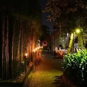 Annora Semesteranläggning (resort) Seminyak