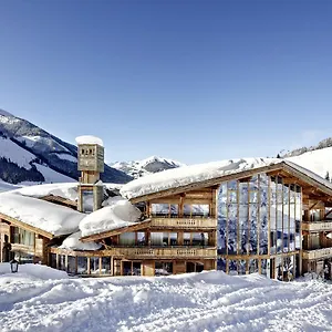 Art & Ski-in Hinterhag 4* Saalbach-Hinterglemm