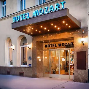 Mozart Vídeň