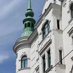 Hotel-pension Wild Отель