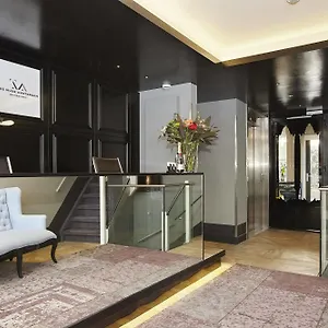 The Muse - Boutique הולנד