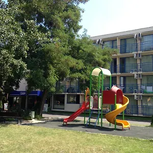 Pliska 3* Słoneczny Brzeg