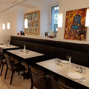 Hotel Aton Graz