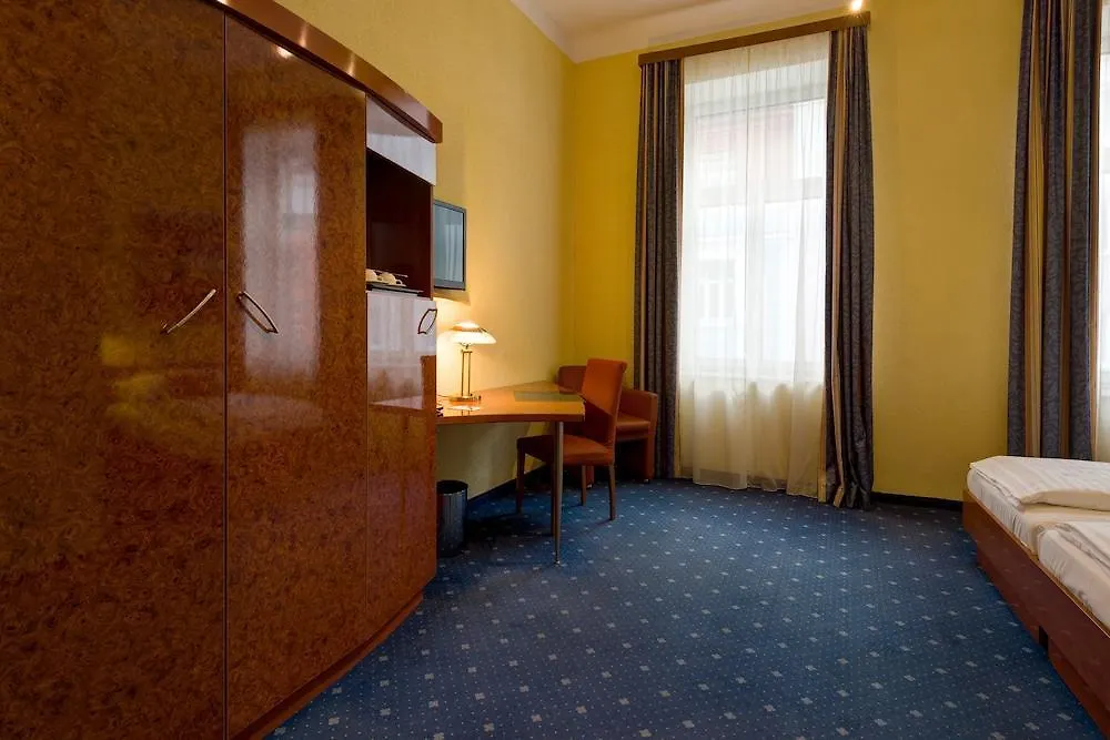 Hotel Nestroy Wien Αυστρία