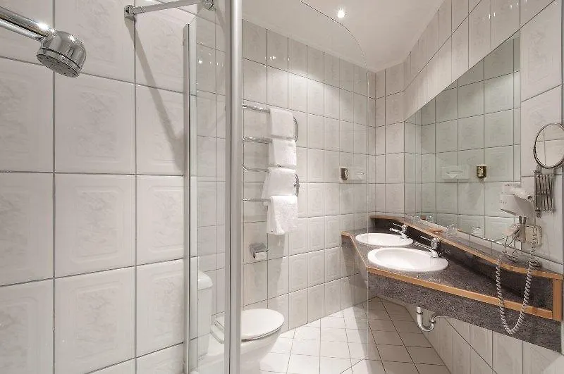 Hotel Nestroy Wien Βιέννη