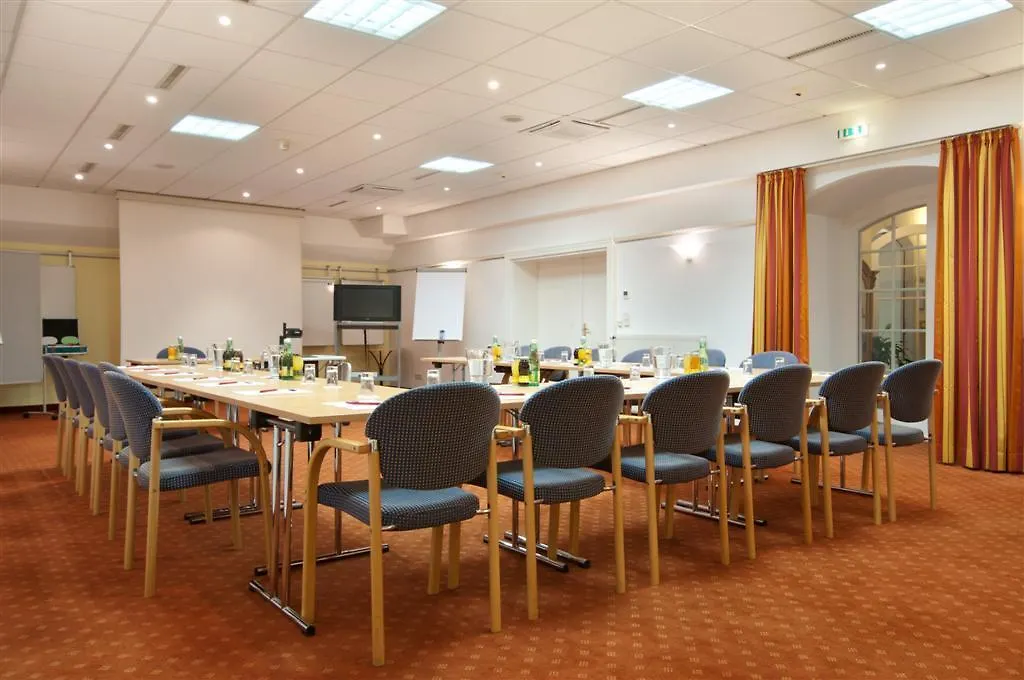 Hotel Nestroy Wien