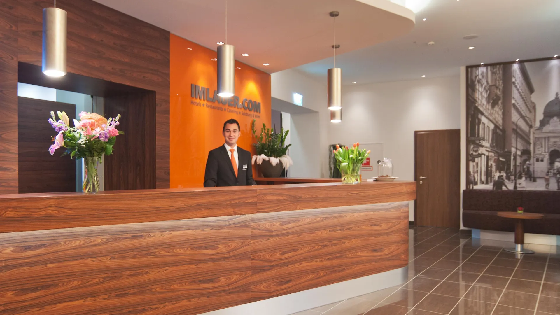Hotel Nestroy Wien