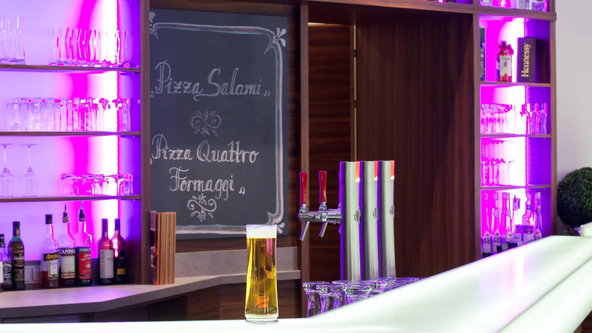 ****  Hotel Nestroy Wien Αυστρία