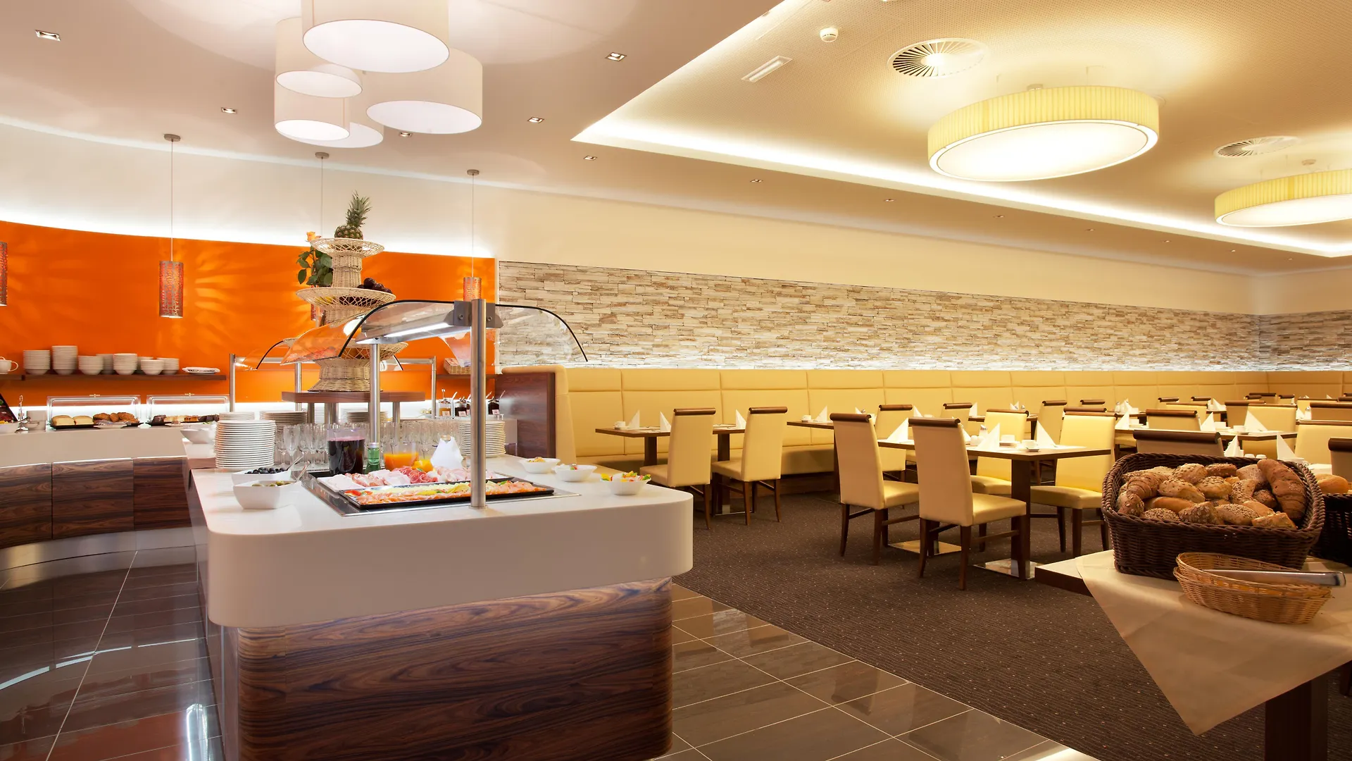 Hotel Nestroy Wien Αυστρία