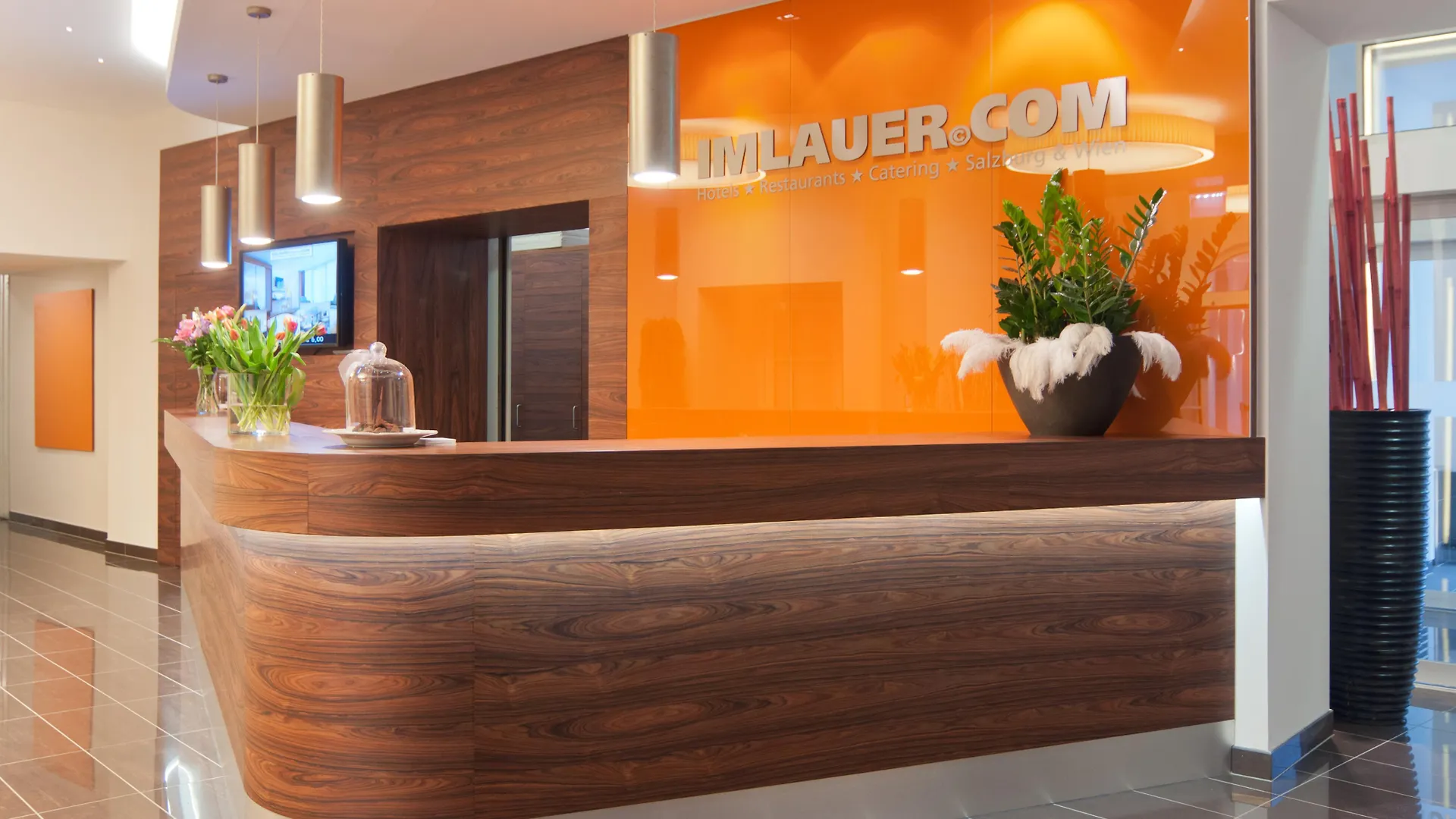 Hotel Nestroy Wien  Viena