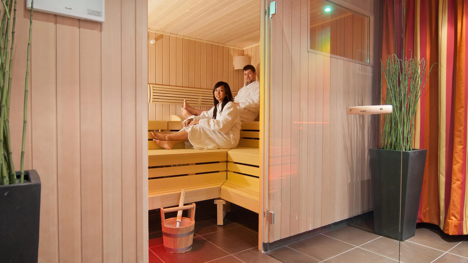 Hotel Nestroy Wien Áustria