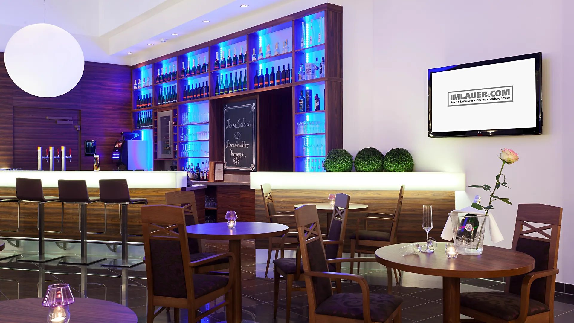 Hotel Nestroy Wien Αυστρία