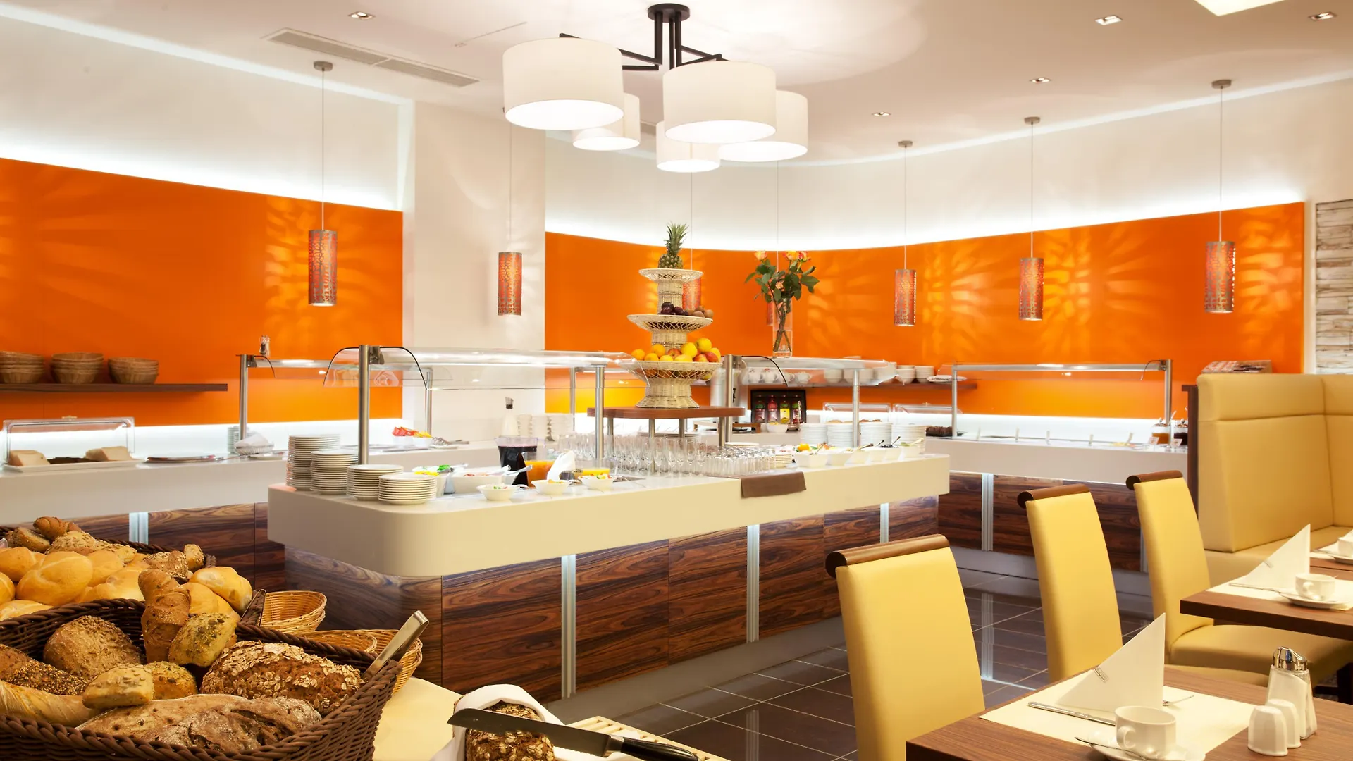 Hotel Nestroy Wien