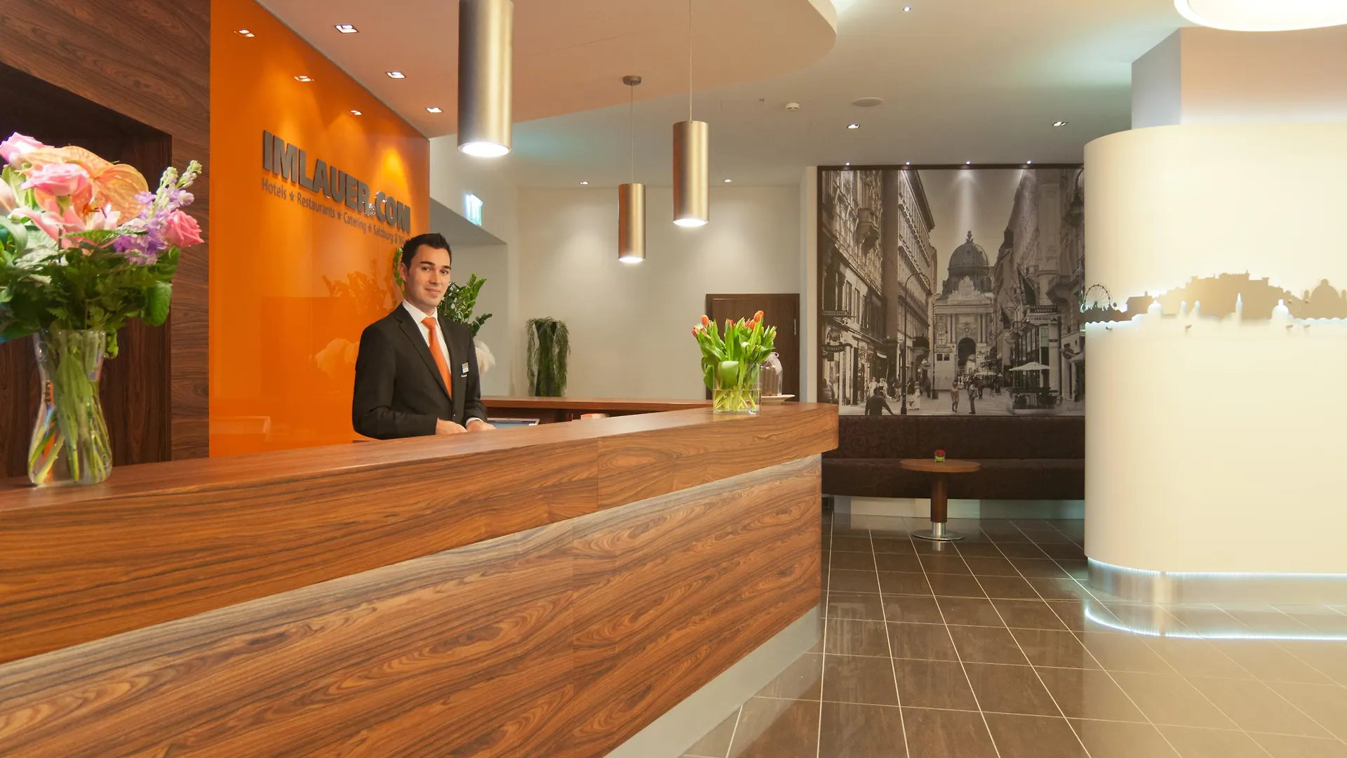 Hotel Nestroy Wien