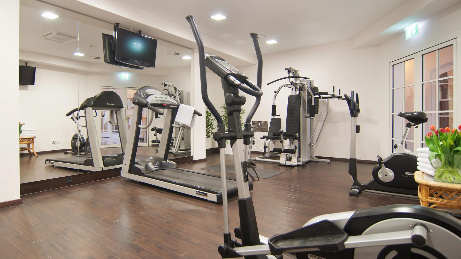 Hotel Nestroy Wien  Βιέννη