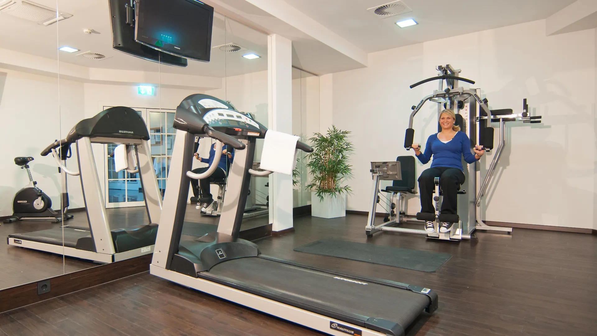 ****  Hotel Nestroy Wien Áustria