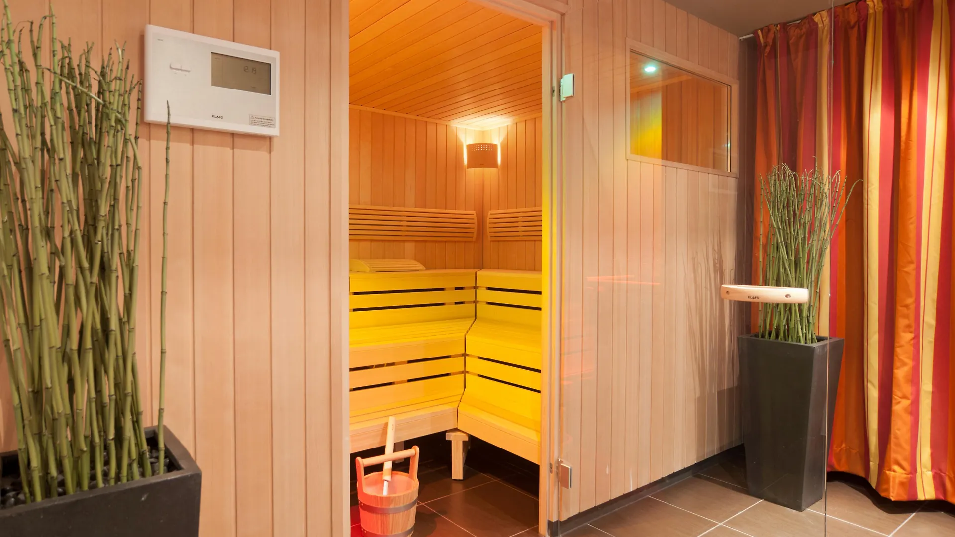 Hotel Nestroy Wien 4*, Viena Áustria