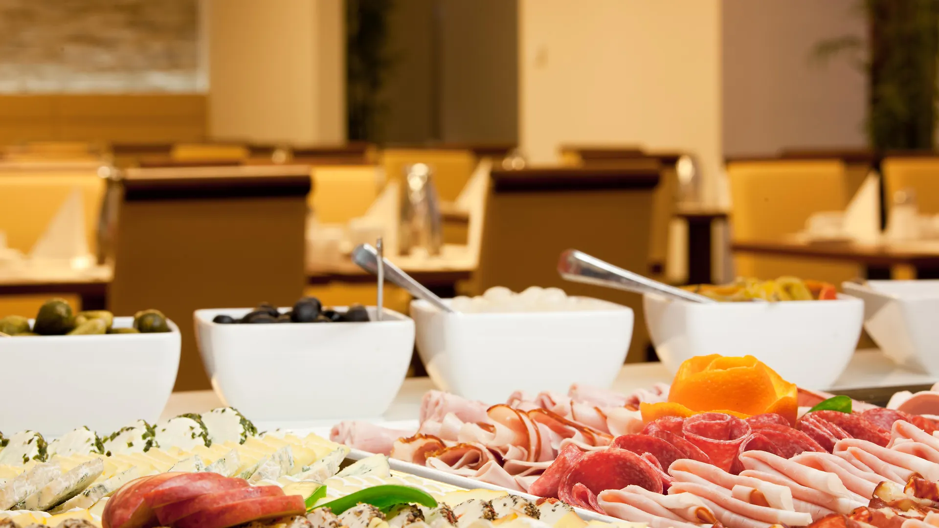 Hotel Nestroy Wien