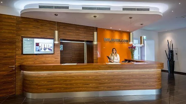 Hotel Nestroy Wien