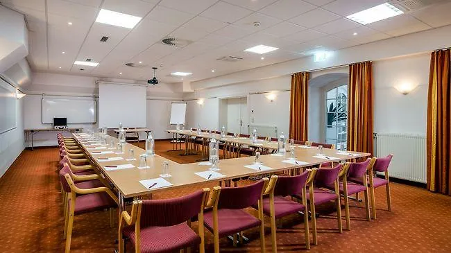 Hotel Nestroy Wien 4*, Βιέννη